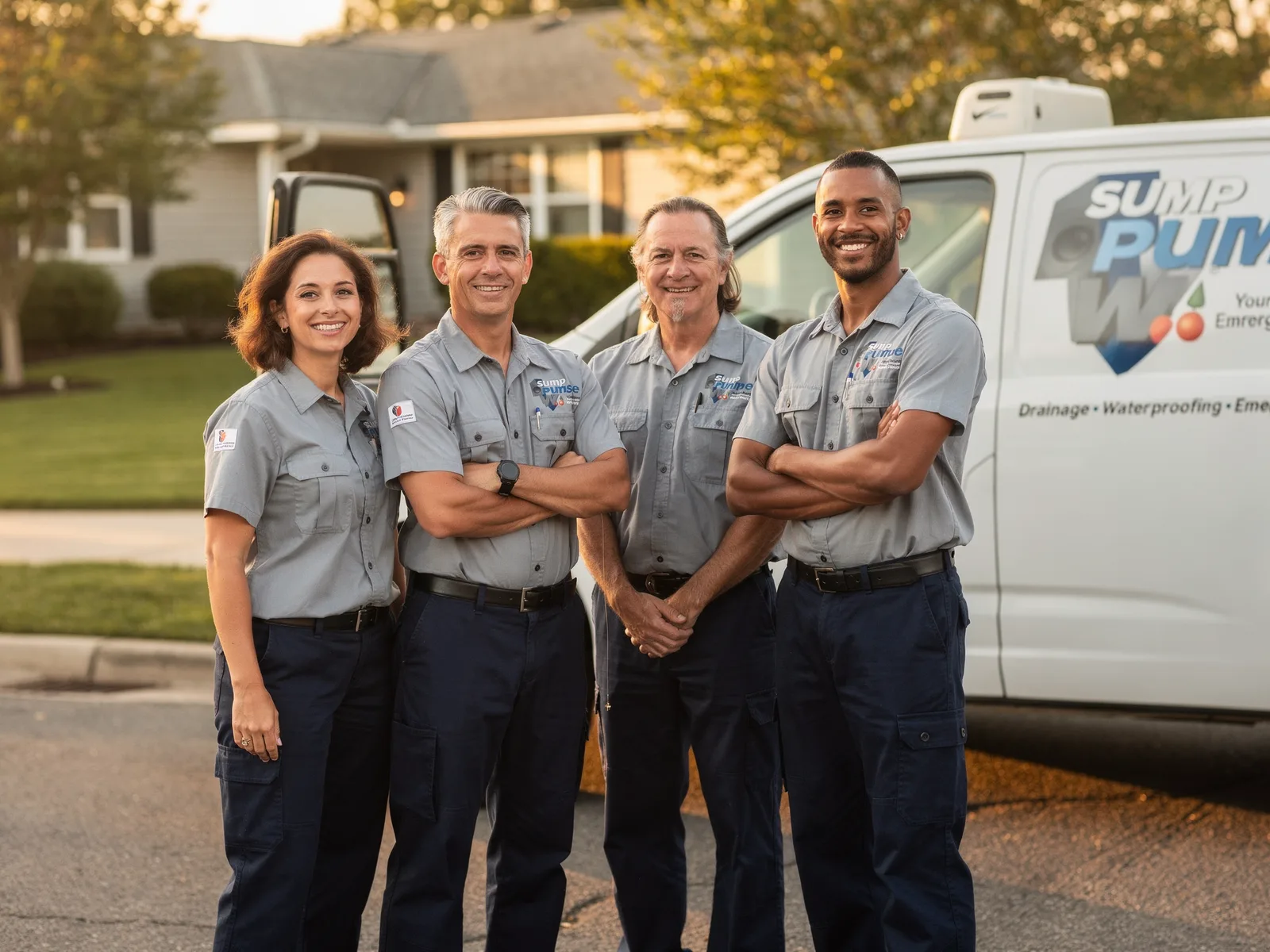 Water Heater Repair company in New Trenton, IN