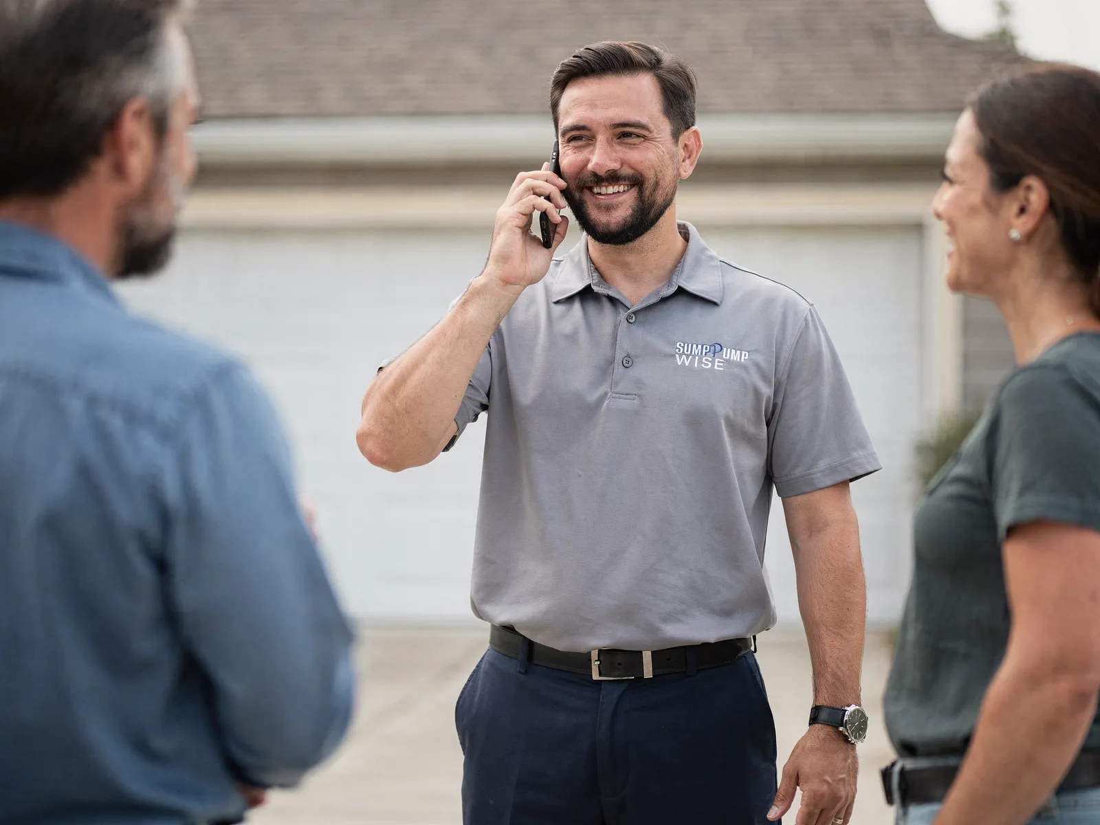 Water Heater Repair New Trenton, IN FAQs